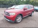 Dodge Durango Crew Image 17