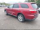 Dodge Durango Crew Image 3