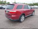 Dodge Durango Crew Image 2
