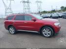 Dodge Durango Crew Image 13