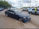 Mercedes-Benz E-Class 4matic Image 1