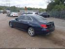 Mercedes-Benz E-Class 4matic Image 13