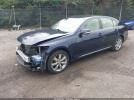 Lexus Gs Image 15