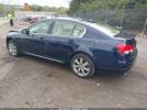 Lexus Gs Image 13