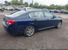 Lexus Gs Image 14