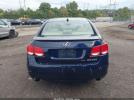 Lexus Gs Image 11