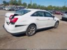 Ford Taurus Sel Image 4