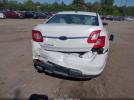 Ford Taurus Sel Image 5