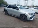 Mercedes-Benz GLE 4matic Image 1