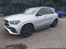 Mercedes-Benz GLE 4matic Image 3