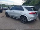 Mercedes-Benz GLE 4matic Image 10