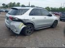 Mercedes-Benz GLE 4matic Image 15