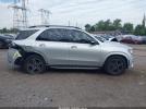 Mercedes-Benz GLE 4matic Image 17