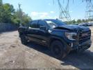 GMC Sierra 1500 4wd  Short Box Elevation Image 1