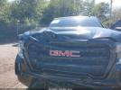 GMC Sierra 1500 4wd  Short Box Elevation Image 17