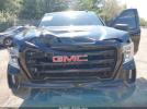GMC Sierra 1500 4wd  Short Box Elevation Image 14
