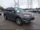 Acura MDX Technology Package Image 1