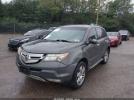 Acura MDX Technology Package Image 3