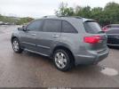 Acura MDX Technology Package Image 4