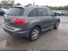 Acura MDX Technology Package Image 5