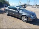 Mercedes-Benz E-Class Image 1