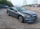 Honda Accord 2.4 Lx-s Image 1