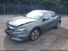Honda Accord 2.4 Lx-s Image 5