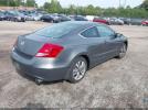 Honda Accord 2.4 Lx-s Image 8