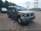 Nissan Pathfinder Se Image 1