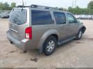 Nissan Pathfinder Se Image 3