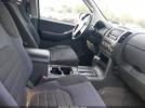 Nissan Pathfinder Se Image 4