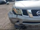 Nissan Pathfinder Se Image 2