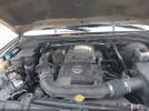 Nissan Pathfinder Se Image 10