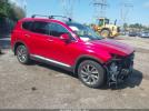 Hyundai SANTA FE Sel Image 1