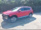 Hyundai SANTA FE Sel Image 16