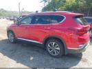 Hyundai SANTA FE Sel Image 2