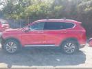 Hyundai SANTA FE Sel Image 17