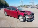 Ford Fusion Se Image 1