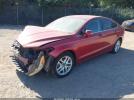 Ford Fusion Se Image 5