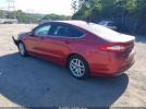 Ford Fusion Se Image 8