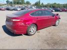 Ford Fusion Se Image 19