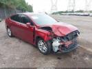 Ford Fusion Se Image 4