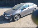 Honda Civic Ex-l Image 10
