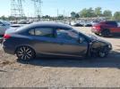 Honda Civic Ex-l Image 8