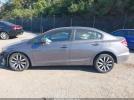 Honda Civic Ex-l Image 2