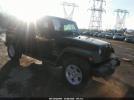 Jeep Wrangler Sport 4x4 Image 1