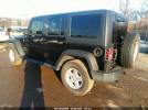 Jeep Wrangler Sport 4x4 Image 7