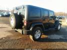 Jeep Wrangler Sport 4x4 Image 4
