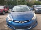 Hyundai ELANTRA Se Image 2