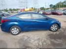 Hyundai ELANTRA Se Image 9